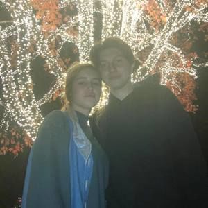 Meet your Posher, Ian